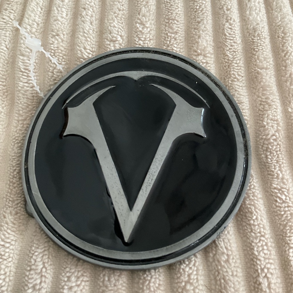 Assassin's Creed Unity Belt Buckle